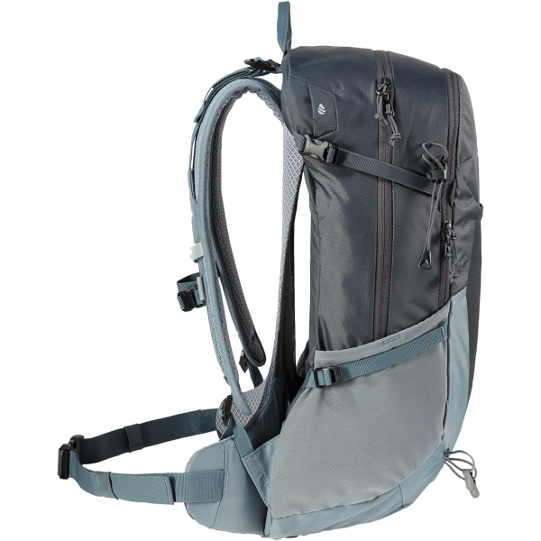 deuter Futura 23 - Wanderrucksack graphite-shale - Bild 21 deuter Futura 23 - Wanderrucksack graphite-shale - Bild 21