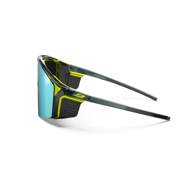 JULBO Edge Cover Spectron HD 4 Polarized - Brille schwarz-neongelb - Bild 31 JULBO Edge Cover Spectron HD 4 Polarized - Brille schwarz-neongelb - Bild 31