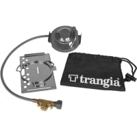 Vorschau: Trangia Triangle mit Gasbrenner - Minikocher - Bild 2