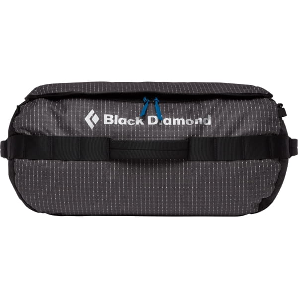 Black Diamond StoneHauler 60L - Reisetasche black - Bild 1 Black Diamond StoneHauler 60L - Reisetasche black - Bild 1
