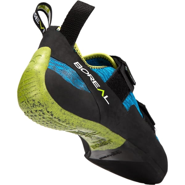 Boreal Beta Eco 2.0 - Kletterschuhe - Bild 2