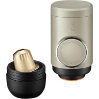 Vorschau: WACACO Minipresso NS2 - Espresso Maker taube - Bild 3