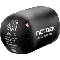 Vorschau: Nordisk Ides -5° Wide Mummy - Daunenschlafsack hedge green - Bild 11 Vorschau: Nordisk Ides -5° Wide Mummy - Daunenschlafsack hedge green - Bild 11