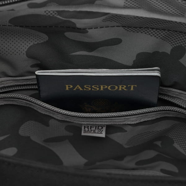 pacsafe GO Totepack - Daypack jet black - Bild 7