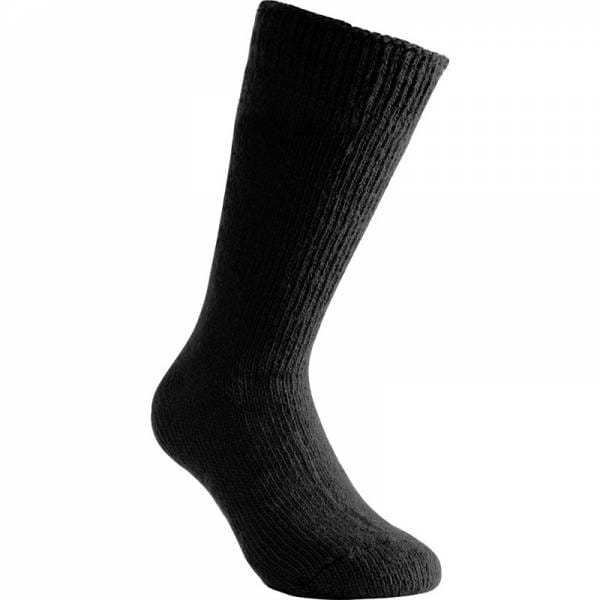 Woolpower Socks 800 Classic - Socken schwarz - Bild 2
