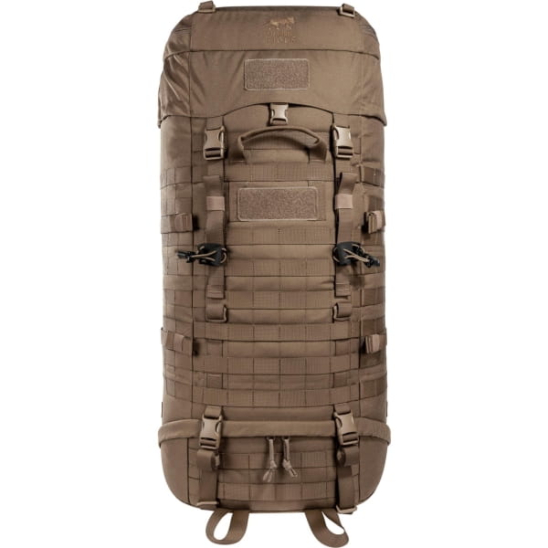 Tasmanian Tiger Base Pack 75 - Einsatzrucksack coyote brown - Bild 19