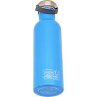 360 degrees Stainless Drink Bottle mit Bamboo Cap - 750 ml