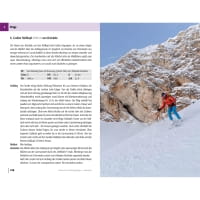 Vorschau: Panico Verlag Südtirol Band 1 - Skitourenführer - Bild 8 Vorschau: Panico Verlag Südtirol Band 1 - Skitourenführer - Bild 8