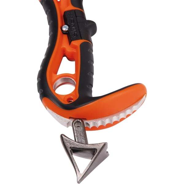 C.A.M.P. X-Dream - Eisgerät - Bild 8