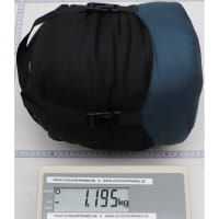 Vorschau: Wechsel Blues Summer - Deckenschlafsack - Bild 3