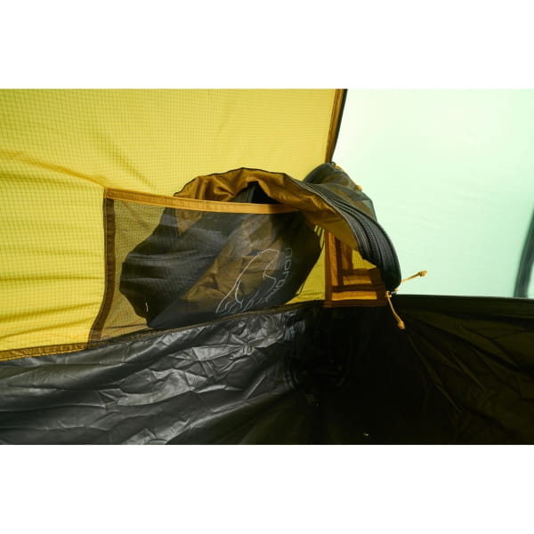 Nordisk Oppland 2 SI (2.0) - Zwei-Personen-Tunnelzelt deep forest green - Bild 13 Nordisk Oppland 2 SI (2.0) - Zwei-Personen-Tunnelzelt deep forest green - Bild 13