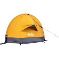 Vorschau: BACH Heads Up Bivi Pro Large - Biwakzelt spruce yellow - Bild 11