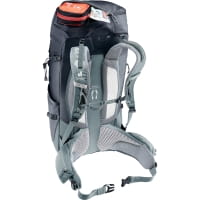 Vorschau: deuter Trail Pro 36 - Wanderrucksack black-shale - Bild 18 Vorschau: deuter Trail Pro 36 - Wanderrucksack black-shale - Bild 18