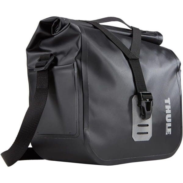 THULE Shield Handlebar Bag - Lenkertasche black - Bild 1