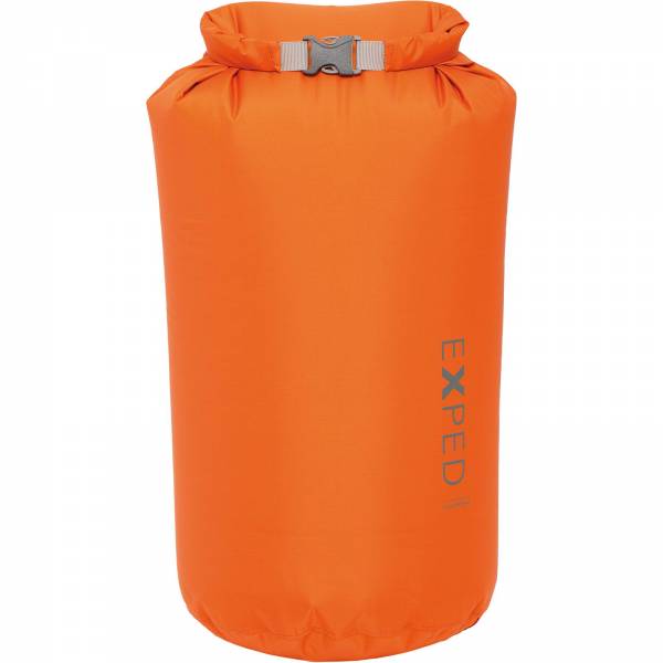 EXPED Fold Drybag - Packsack terracotta - Bild 7 EXPED Fold Drybag - Packsack terracotta - Bild 7