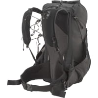 Vorschau: Rab Muon 40 - Wanderrucksack black - Bild 4