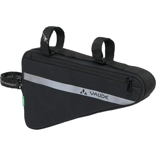 VAUDE Frame Bag L - Rahmentasche black - Bild 2