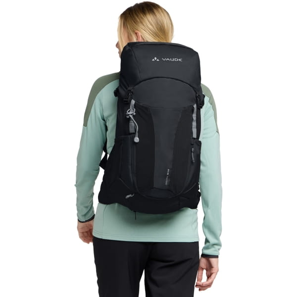 VAUDE Women's Brenta 28 - Wanderrucksack black - Bild 10