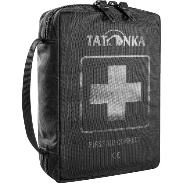 Tatonka First Aid Compact - Erste Hilfe Set für zwei Personen black - Bild 4