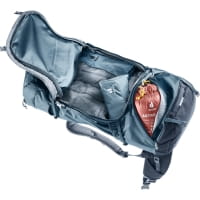 Vorschau: deuter Voyager 65+10 - Reiserucksack atlantic-ink - Bild 8