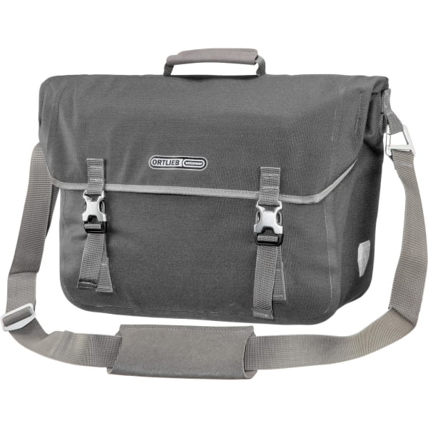 ORTLIEB Commuter-Bag Urban QL3.1 - Fahrrad-Aktentasche pepper - Bild 1 ORTLIEB Commuter-Bag Urban QL3.1 - Fahrrad-Aktentasche pepper - Bild 1