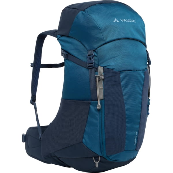 VAUDE Brenta 30 - Wanderrucksack baltic sea - Bild 41