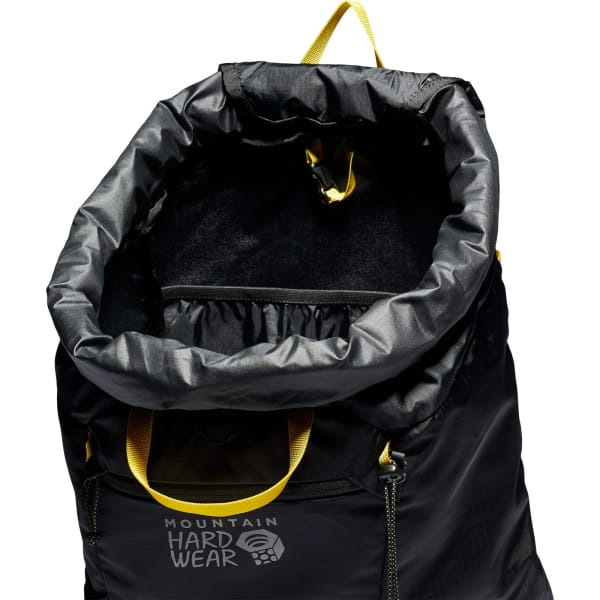 Mountain Hardwear UL™ 20L - Alpinrucksack black - Bild 3