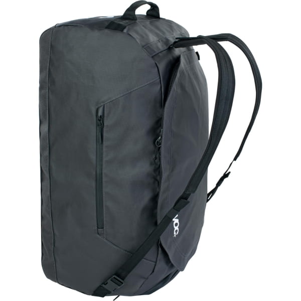 EVOC Duffle Bag 60 - Reisetasche carbon grey-black - Bild 11