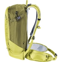 Vorschau: deuter Freerider 30 - Wintersport-Rucksack sprout-cactus - Bild 20