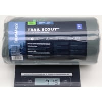 Vorschau: Therm-a-Rest Trail Scout - Isomatte deep forest - Bild 5