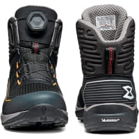 Vorschau: Garmont Trace MID BOA GTX - Wanderschuhe black-garmont orange - Bild 4 Vorschau: Garmont Trace MID BOA GTX - Wanderschuhe black-garmont orange - Bild 4