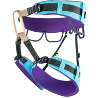 Vorschau: Beal Neo - Klettergurt blue - Bild 1