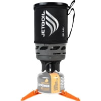 Vorschau: Jetboil Zip 0.8L - Kochsystem für Gas carbon - Bild 1 Vorschau: Jetboil Zip 0.8L - Kochsystem für Gas carbon - Bild 1