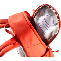 Vorschau: deuter Pico - Kleinkind-Rucksack papaya-lava - Bild 23