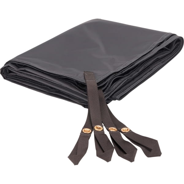 Marmot Limestone 4P Footprint - Zeltunterlage slate grey - Bild 1