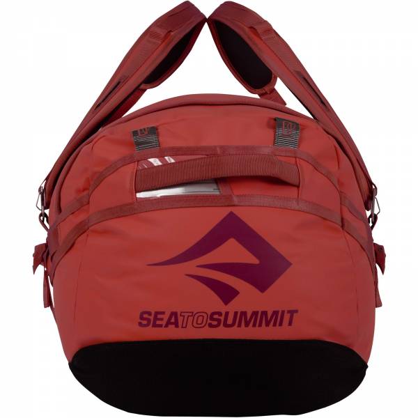 Sea to Summit Duffle 65 - Reisetasche red - Bild 14