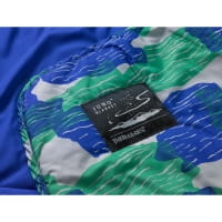 Vorschau: Therm-a-Rest Juno Blanket - Kunstfaser-Decke tide pool print - Bild 6