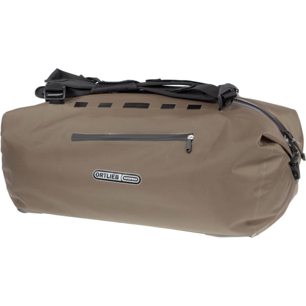 ORTLIEB Duffle Lite 60L - Reisetasche dark sand - Bild 6