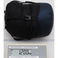 Vorschau: Wechsel Tracks Spring - Kunstfaserschlafsack - Bild 8