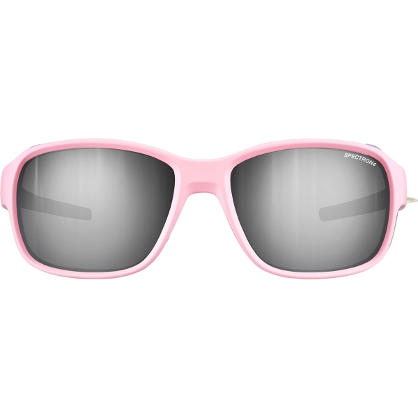 JULBO Women's Monterosa 2 - Spectron 4 Sonnenbrille rosa-grau - Bild 11