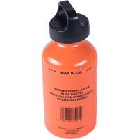 Vorschau: EOE Fuel Bottle 330 ml mit Kindersicherung - Brennstoffflasche - Bild 2