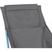 Vorschau: Helinox Chair Zero High Back - Campingstuhl black-blue - Bild 3