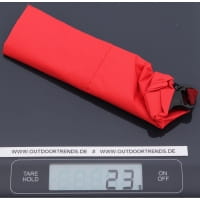 Vorschau: EXPED Drybag First Aid - Packsack chili - Bild 3