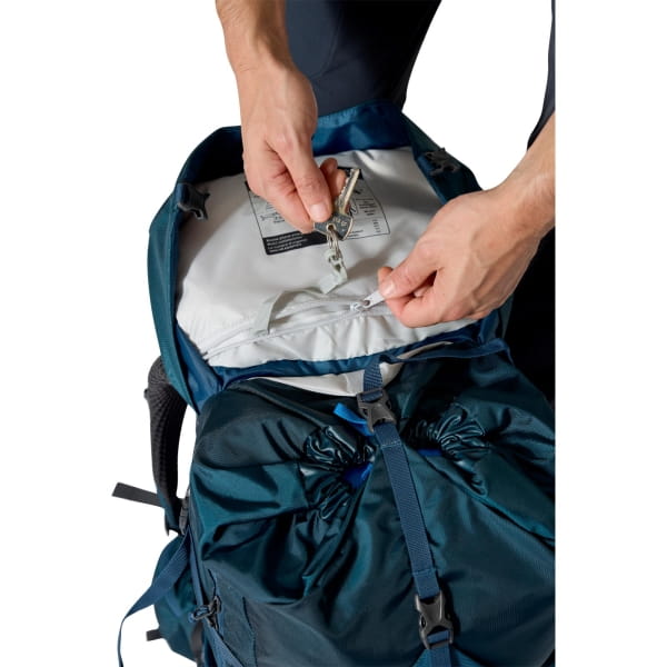 Rab Exion 38 - Wander- & Trekkingrucksack - Bild 19 Rab Exion 38 - Wander- & Trekkingrucksack - Bild 19