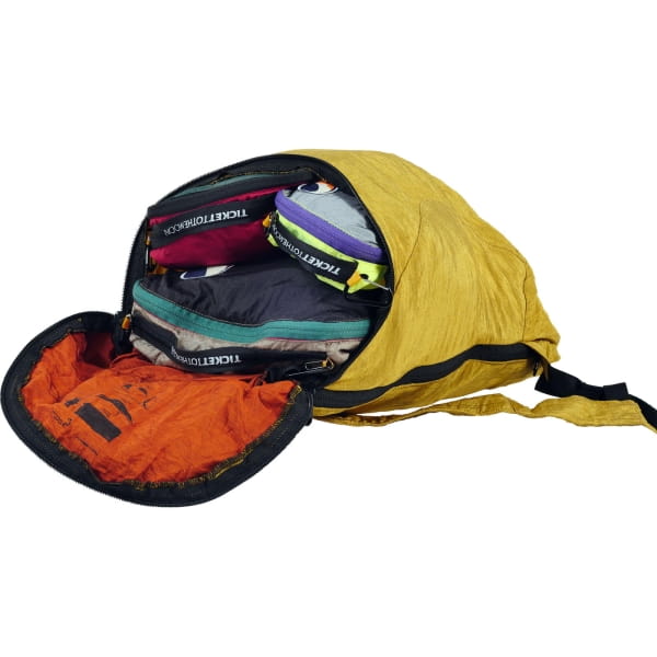 TICKET TO THE MOON Backpack Plus Premium 25L - Rucksack - Bild 6