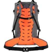 Vorschau: Salewa Winter Mate 30 - Skitouren-Rucksack quiet shade - Bild 2