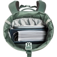 Vorschau: Tatonka Grip Rolltop Pack 25 Kapok - Daypack - Bild 15