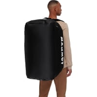 Vorschau: Mammut Cargon 140L - Expeditionstasche black - Bild 5 Vorschau: Mammut Cargon 140L - Expeditionstasche black - Bild 5