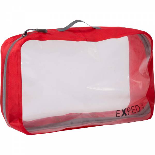 EXPED Clear Cube XL - Packbeutel - Bild 1
