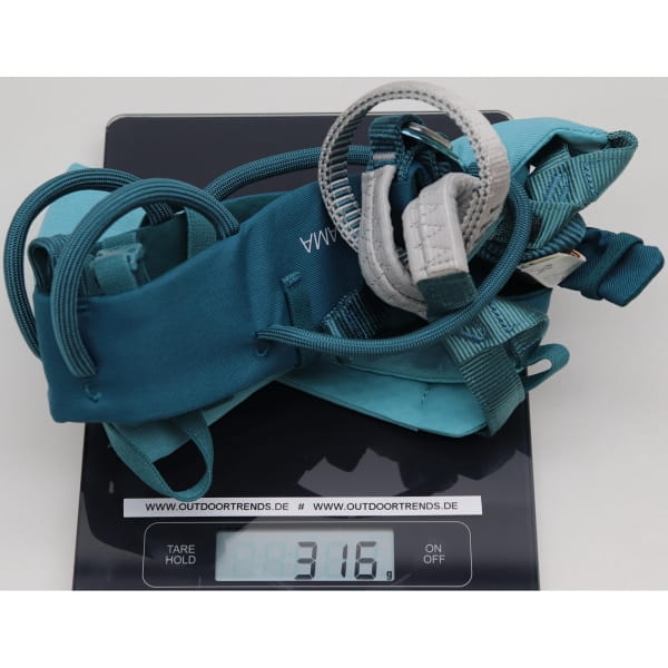 Petzl Sama - Allround-Klettergurt - Bild 13